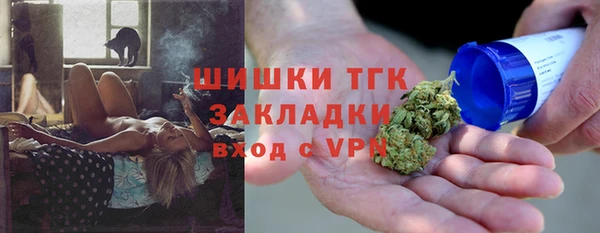 стафф Арсеньев