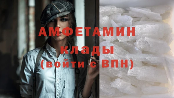 стафф Арсеньев
